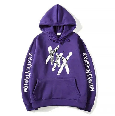 Hooded sweater - Bellarte Enchanté Hooded sweater